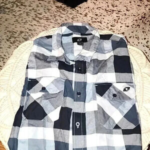 Oakley Men's Button Down